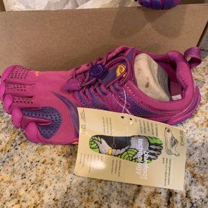 Vibram Five Finger Women's KMD SPORT LS Size 36 (US 5.5-6)